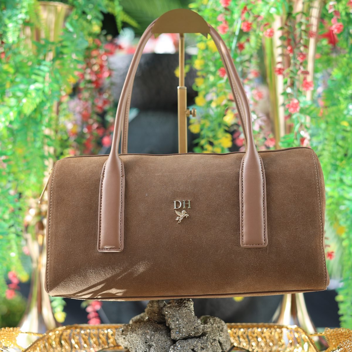 The Pegasus Signature